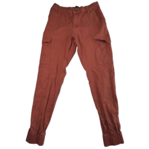 Street wear society cropped ankle jeans size small